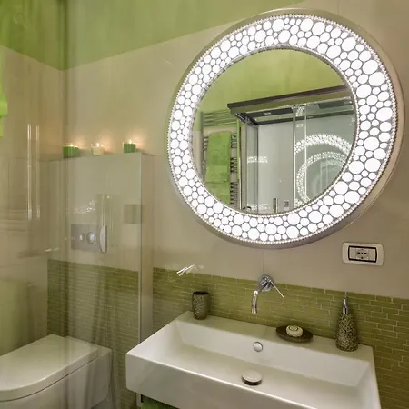 Conte Cavour Luxury House *