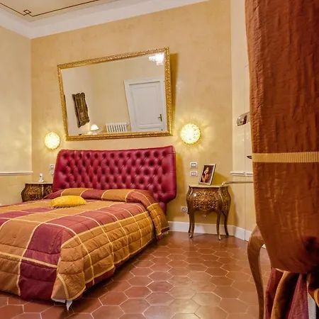 Apartament Conte Cavour Luxury House