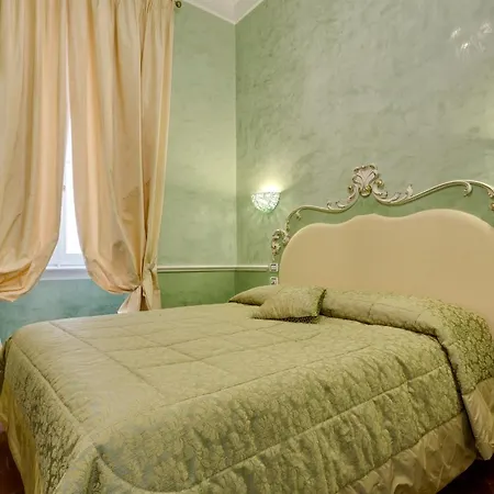 Conte Cavour Luxury House *
