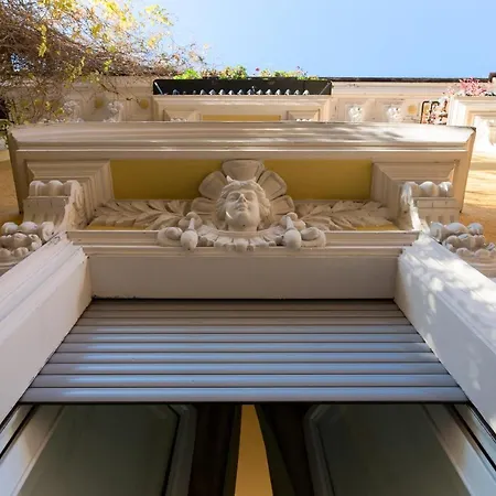 Conte Cavour Luxury House Roma
